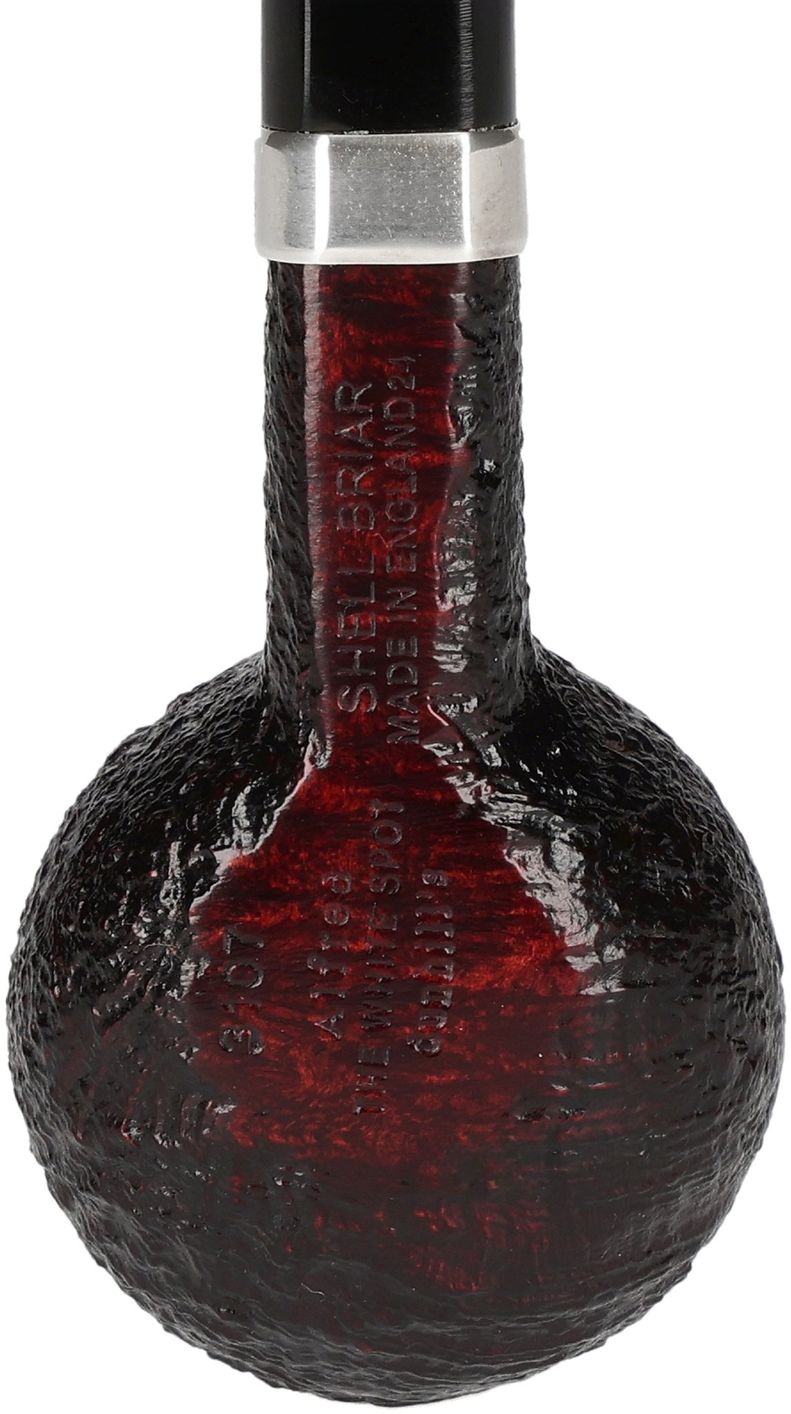 Dunhill Pipes Day Set 3 Pfeifen Tages Set Shell Briar (DUDPZAUGSSS)_06