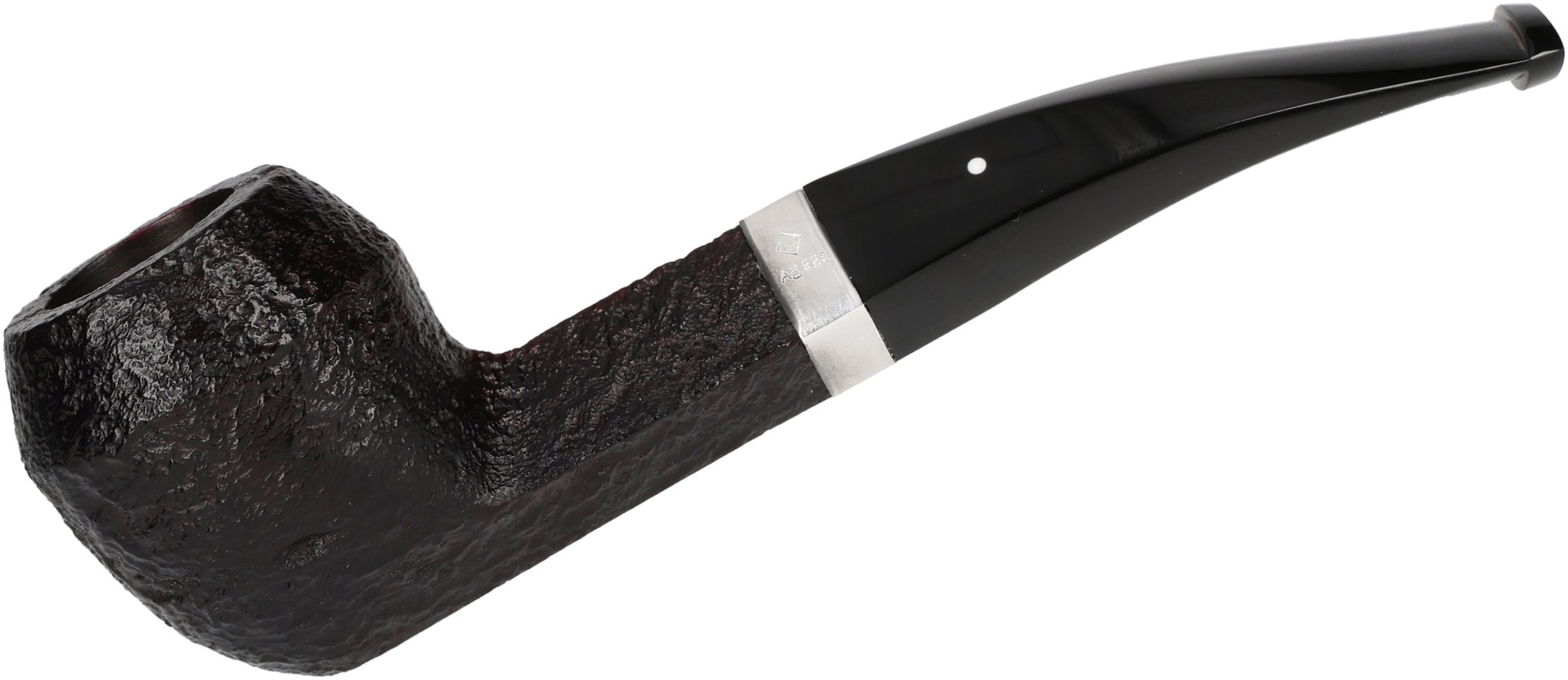 Dunhill Pipes Day Set 3 Pfeifen Tages Set Shell Briar (DUDPZAUGSSS)_08