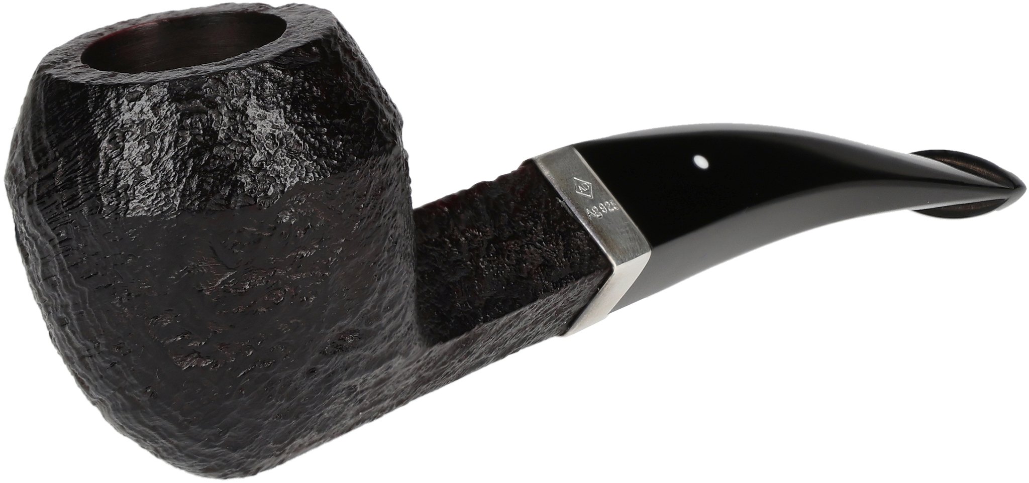 Dunhill Pipes Day Set 3 Pfeifen Tages Set Shell Briar (DUDPZAUGSSS)_010
