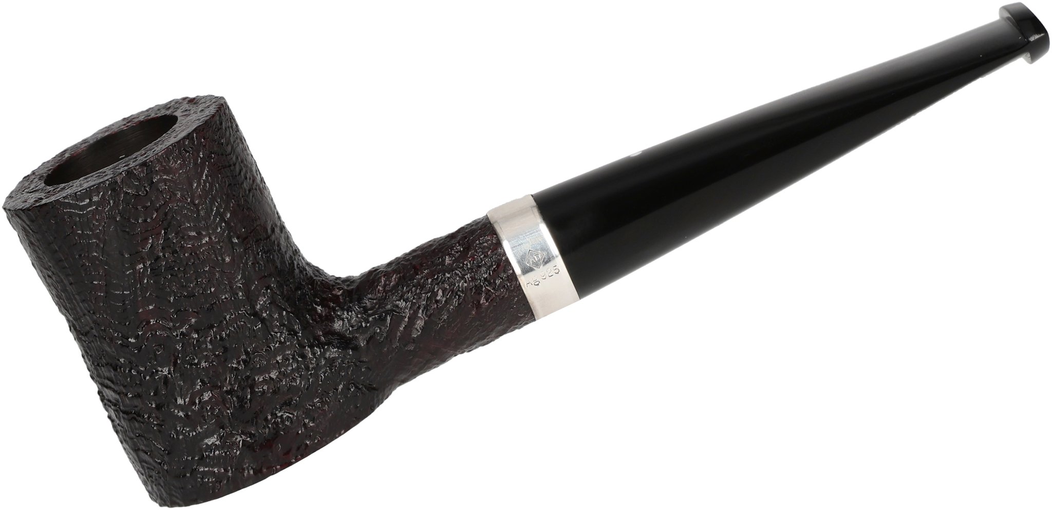 Dunhill Pipes Day Set 3 Pfeifen Tages Set Shell Briar (DUDPZAUGSSS)_013