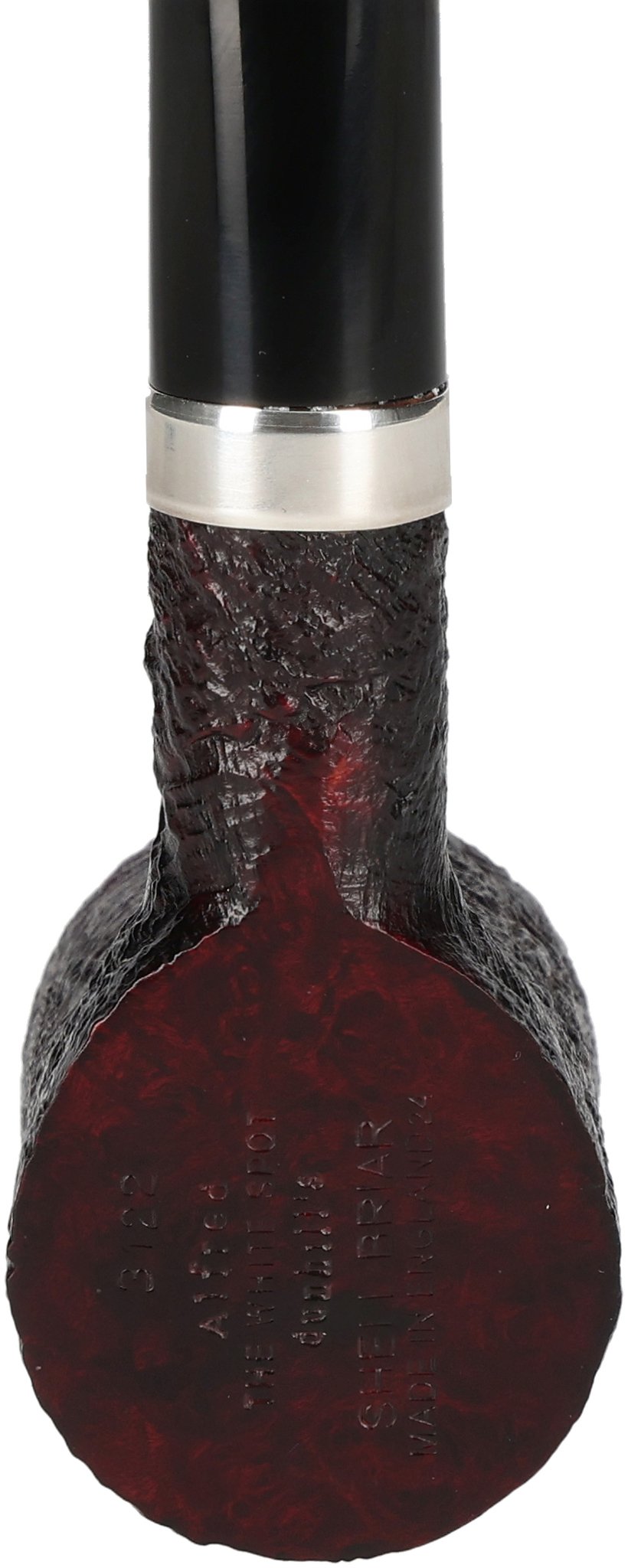 Dunhill Pipes Day Set 3 Pfeifen Tages Set Shell Briar (DUDPZAUGSSS)_016