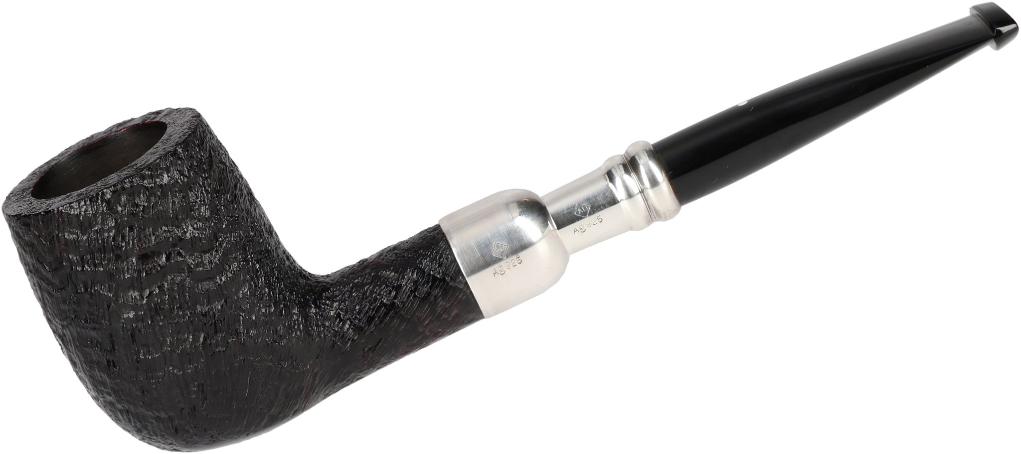 Shell Briar 3401 / Shell Briar 3103 mit Stopfer_09