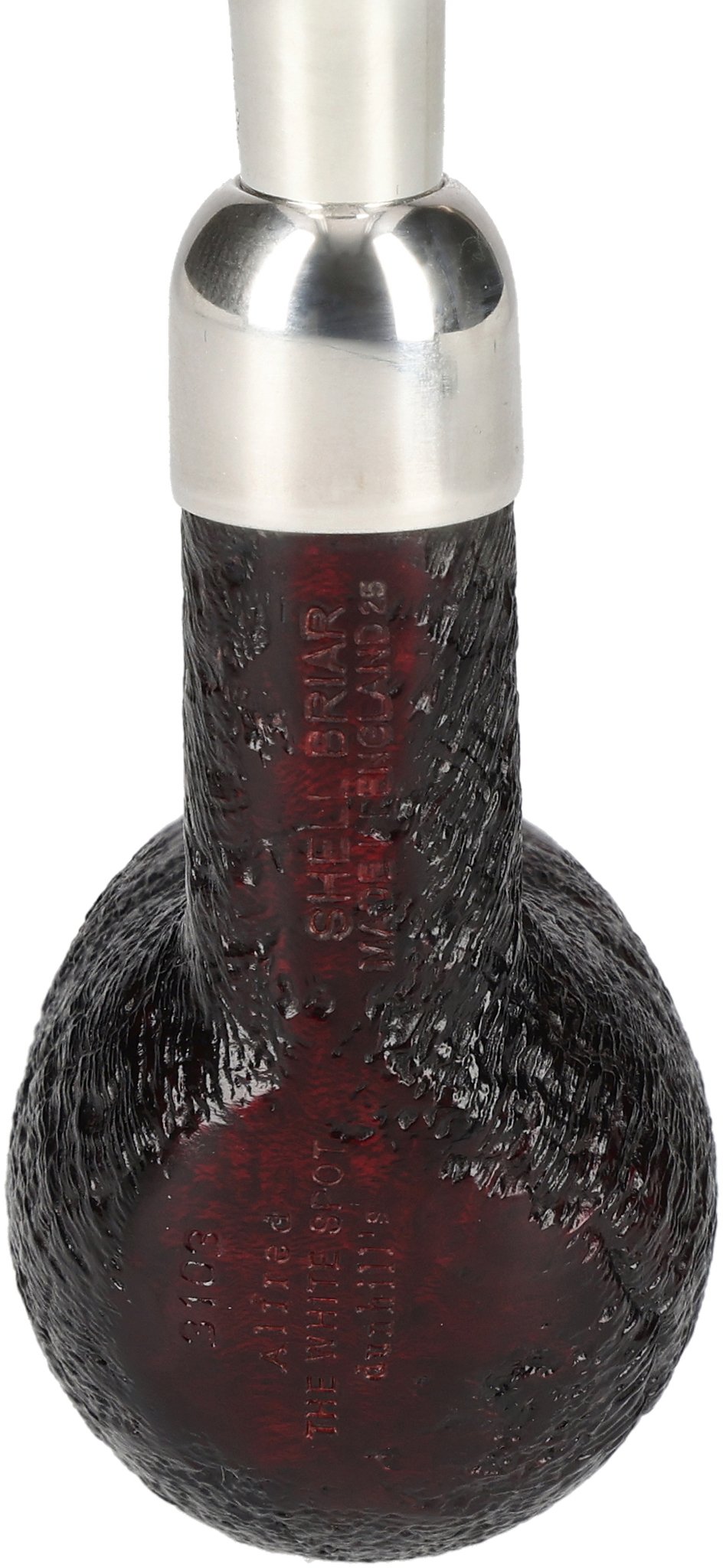 Shell Briar 3401 / Shell Briar 3103 mit Stopfer_12