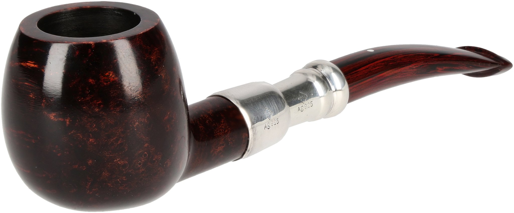 Chestnut 3401 / Cumberland 3103 mit Stopfer_05