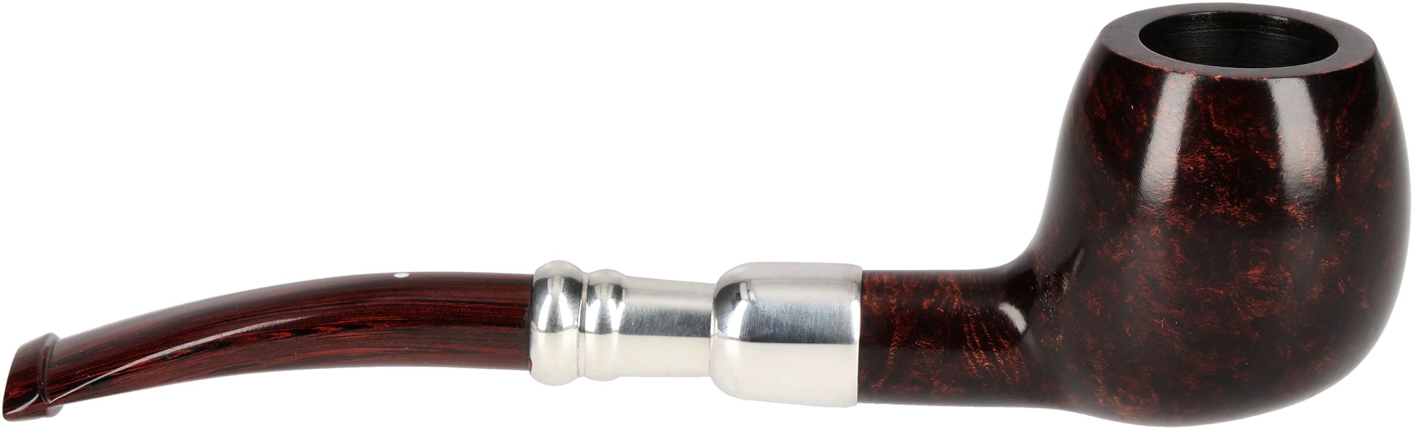 Chestnut 3401 / Cumberland 3103 mit Stopfer_07