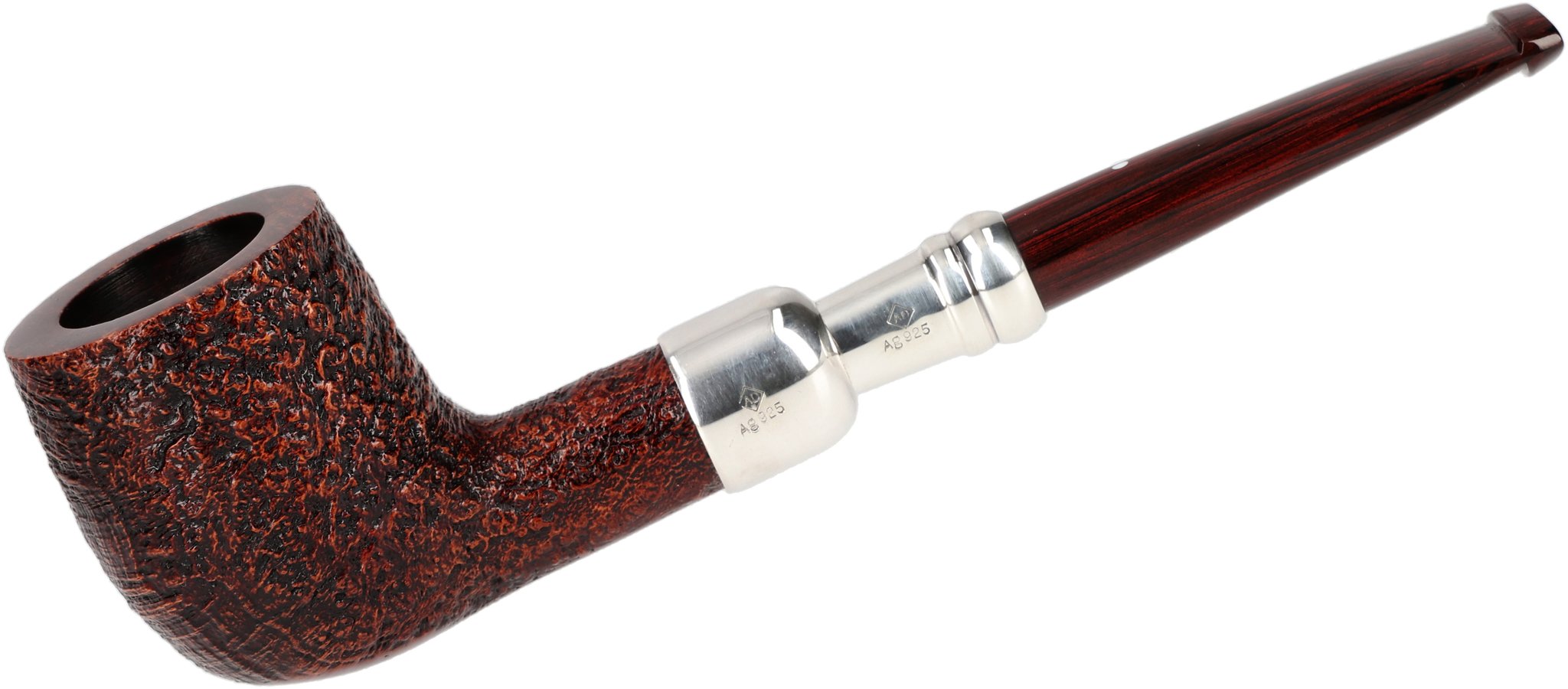 Chestnut 3401 / Cumberland 3103 mit Stopfer_09