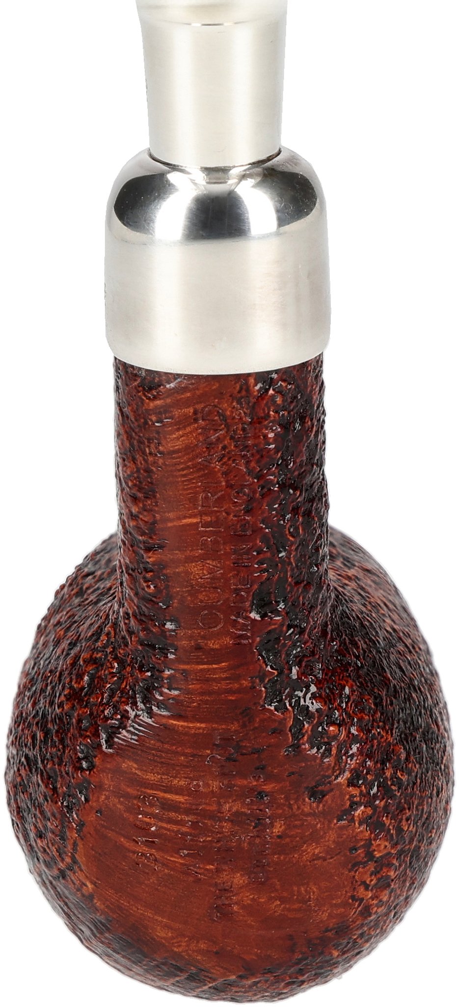 Chestnut 3401 / Cumberland 3103 mit Stopfer_12