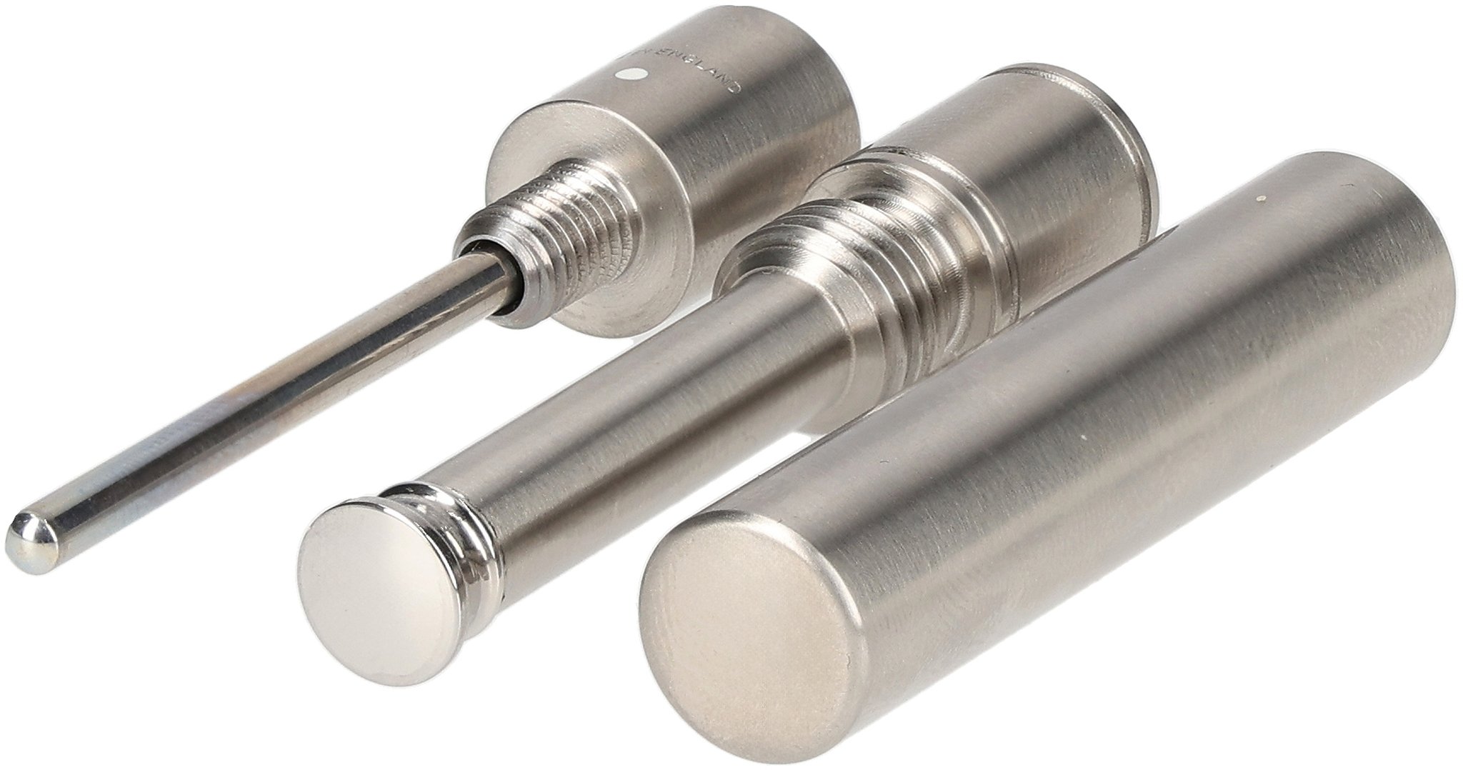 Chestnut 3401 / Cumberland 3103 mit Stopfer_16