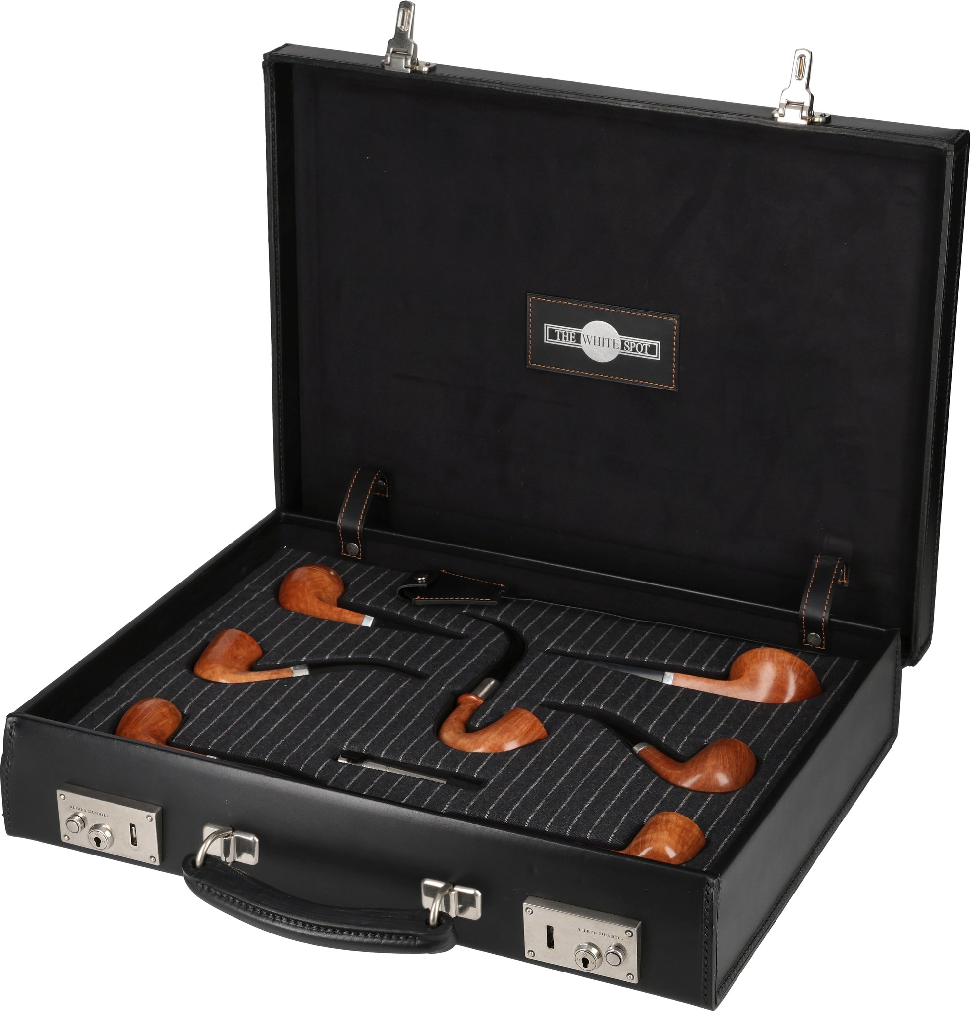 7 Tage Lederkoffer Root Briar_01