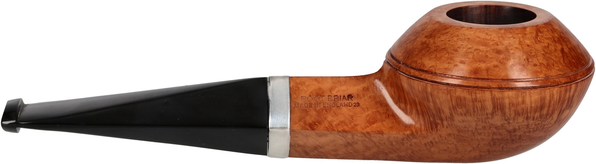 7 Tage Lederkoffer Root Briar_18