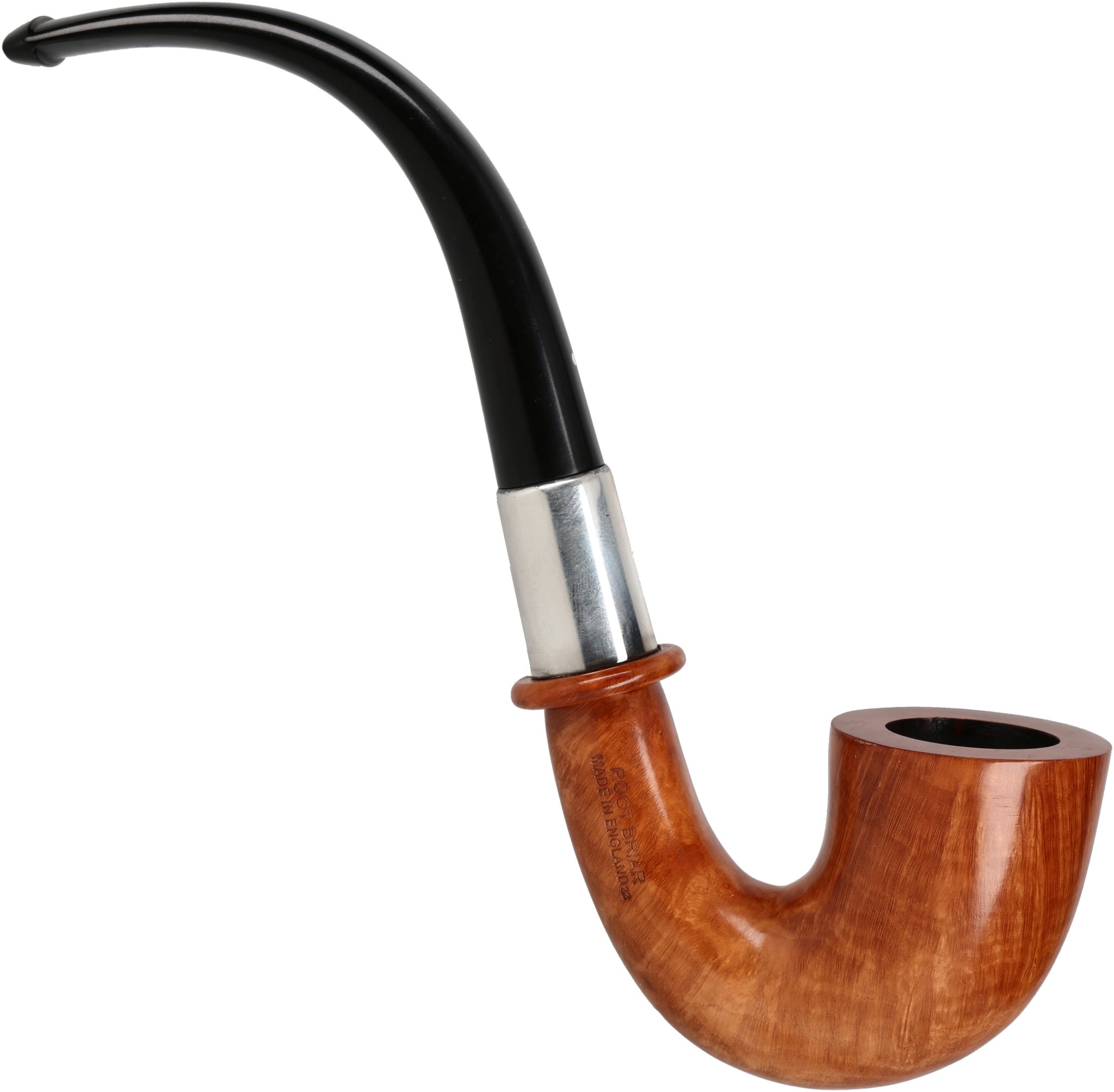 7 Tage Lederkoffer Root Briar_12