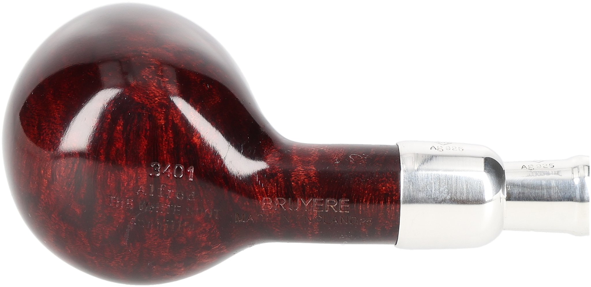 Set Bruyere/Shell Briar 06