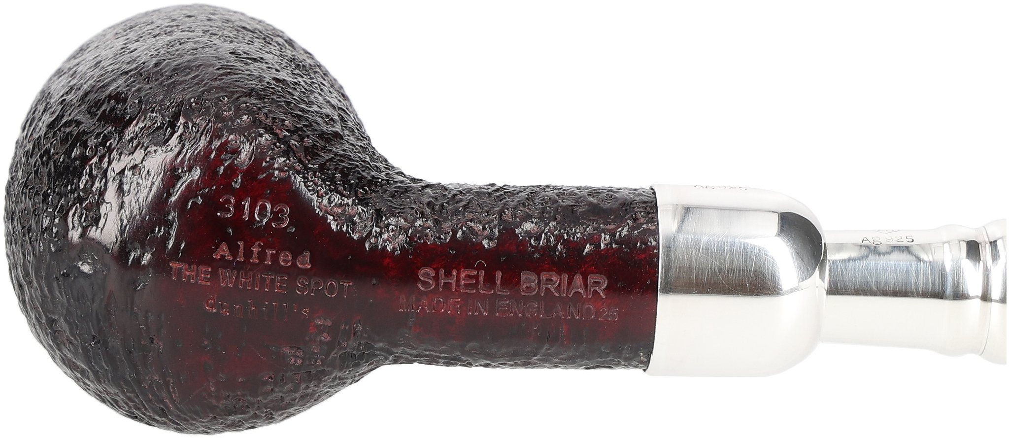 Set Bruyere/Shell Briar 13
