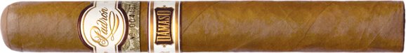 Padron Damaso No. 8