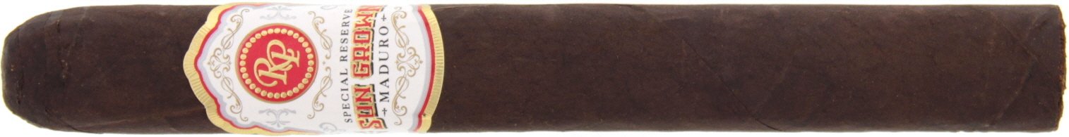 Rocky Patel Sun Grown MADURO Toro