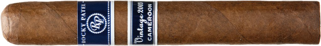 Rocky Patel Vintage 2003 Cameroon Robusto