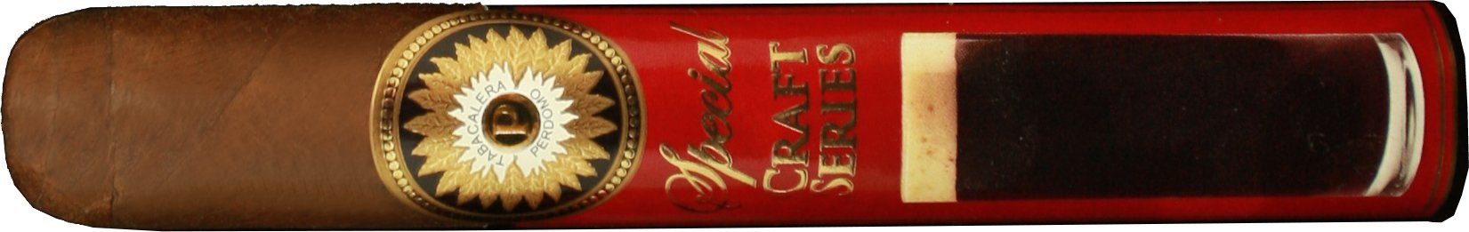 Perdomo Craft Series Gordo STOUT (Maduro)
