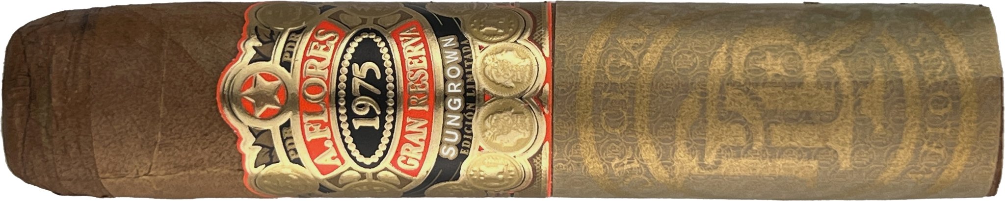 Gran Reserva SUN GROWN Half Corona