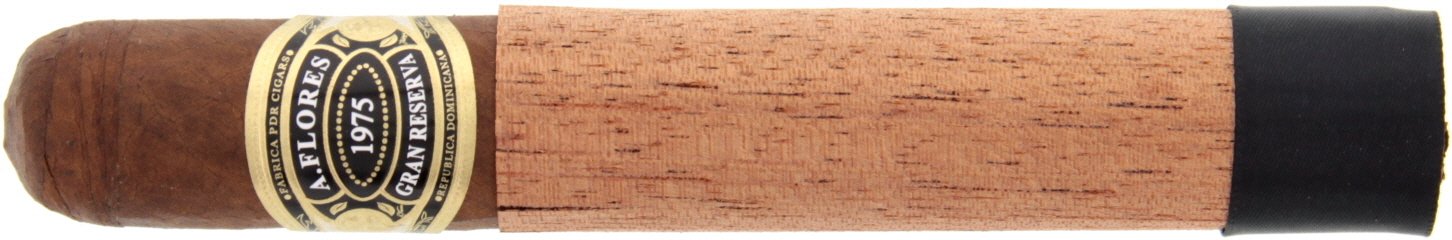PDR Abe Flores 1975 Gran Reserva SUN GROWN DBL Magnum