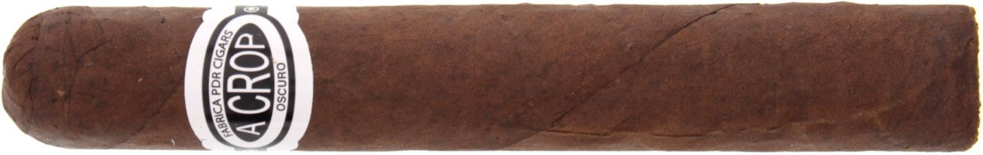 PDR A CROP Gordo 6 x 58 OSCURO
