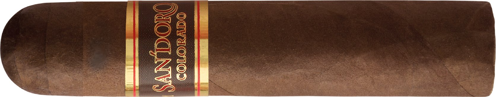 Villiger San Doro Colorado Double Perla Limited Edition