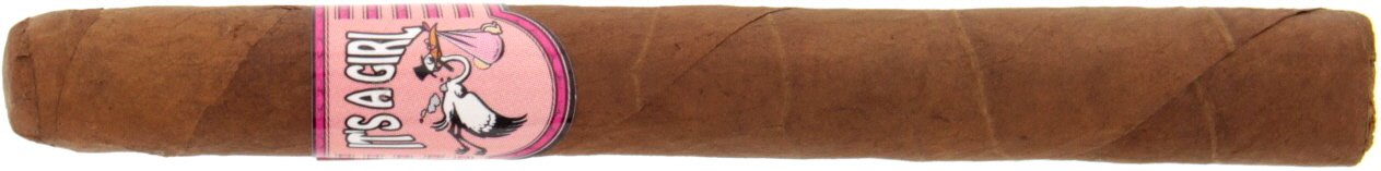 Kristoff It's a Girl (hellrosa)