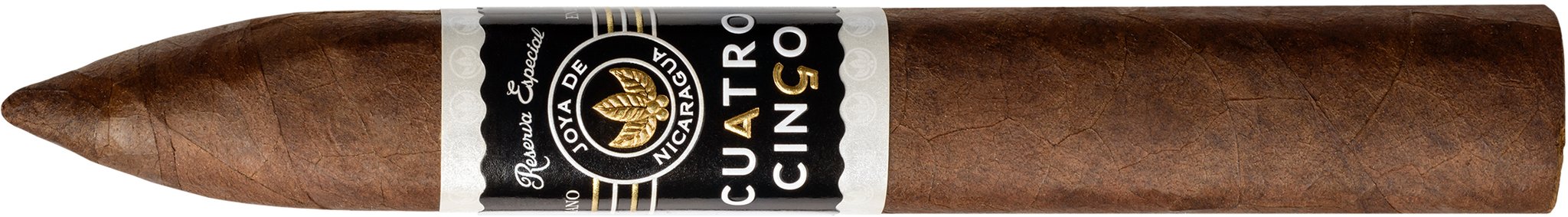 Joya de Nicaragua Reserva Especial Cuatro Cinco Torpedo