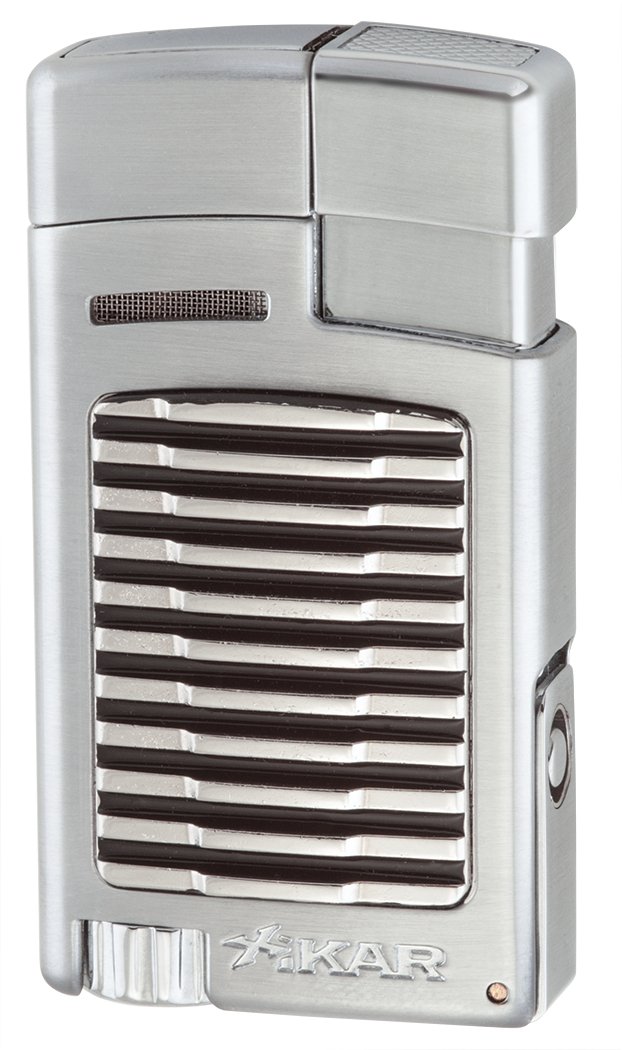 Xikar Forte Silber (523SL)