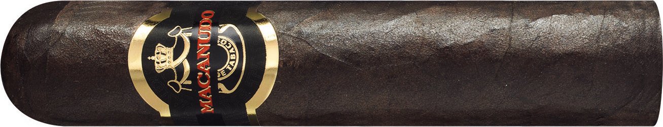 Macanudo Inspirado Black Gordito
