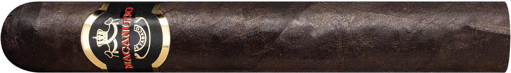 Macanudo Inspirado Black Canonazo