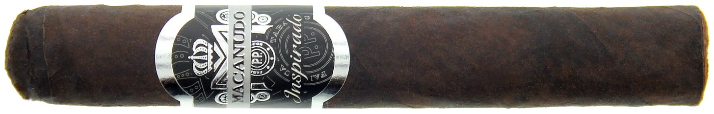 Macanudo Inspirado Black Robusto