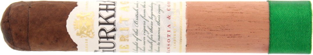 Gurkha Heritage Robusto Corto