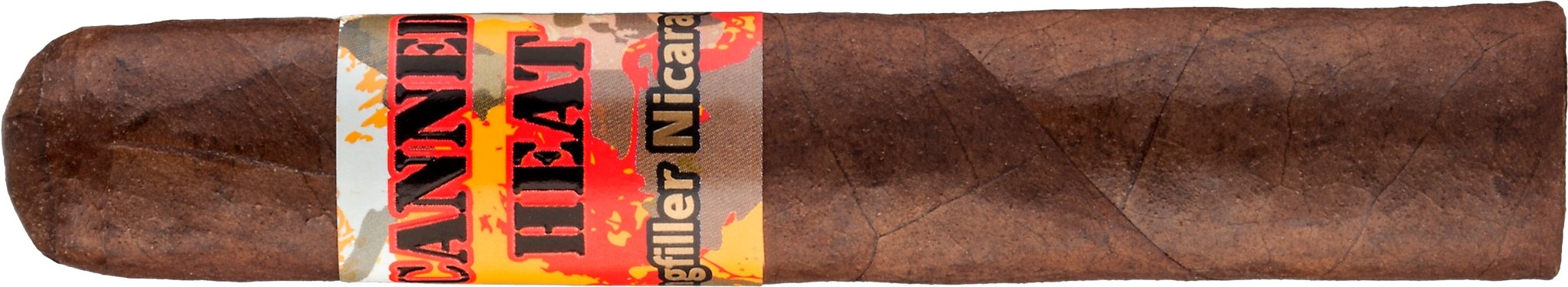 Longfiller Robusto