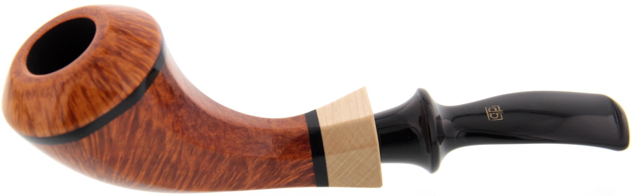 DB Design Berlin Jahrespfeife 2016 hell