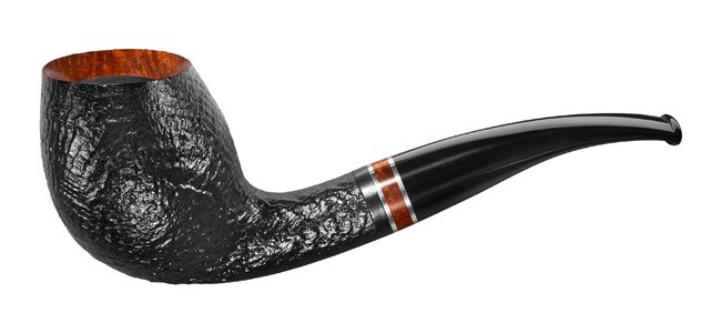 Vauen Francesco No. 4971N Normalbissmundstück