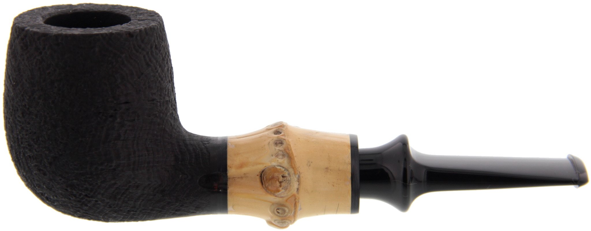 Tsuge Bamboo Straight Sand (6099)