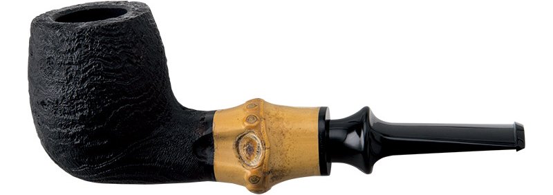 Tsuge Bamboo Straight Sand (6099)