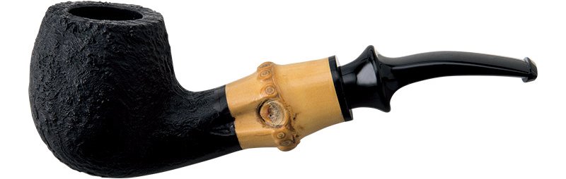 Tsuge Bamboo Bent Sand (6101)