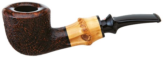 Tsuge Bamboo G9 Sand Blast 362 (6159)