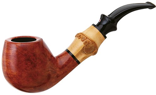 Tsuge Bamboo G9 Smooth 362 (6160)