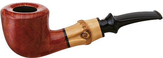 Tsuge Bamboo G9 Smooth 363 (6163)