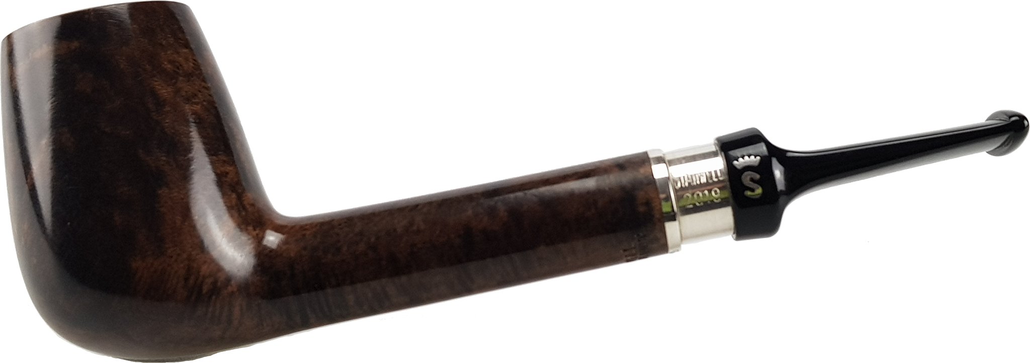 Stanwell Jahrespfeifen 2019 brown
