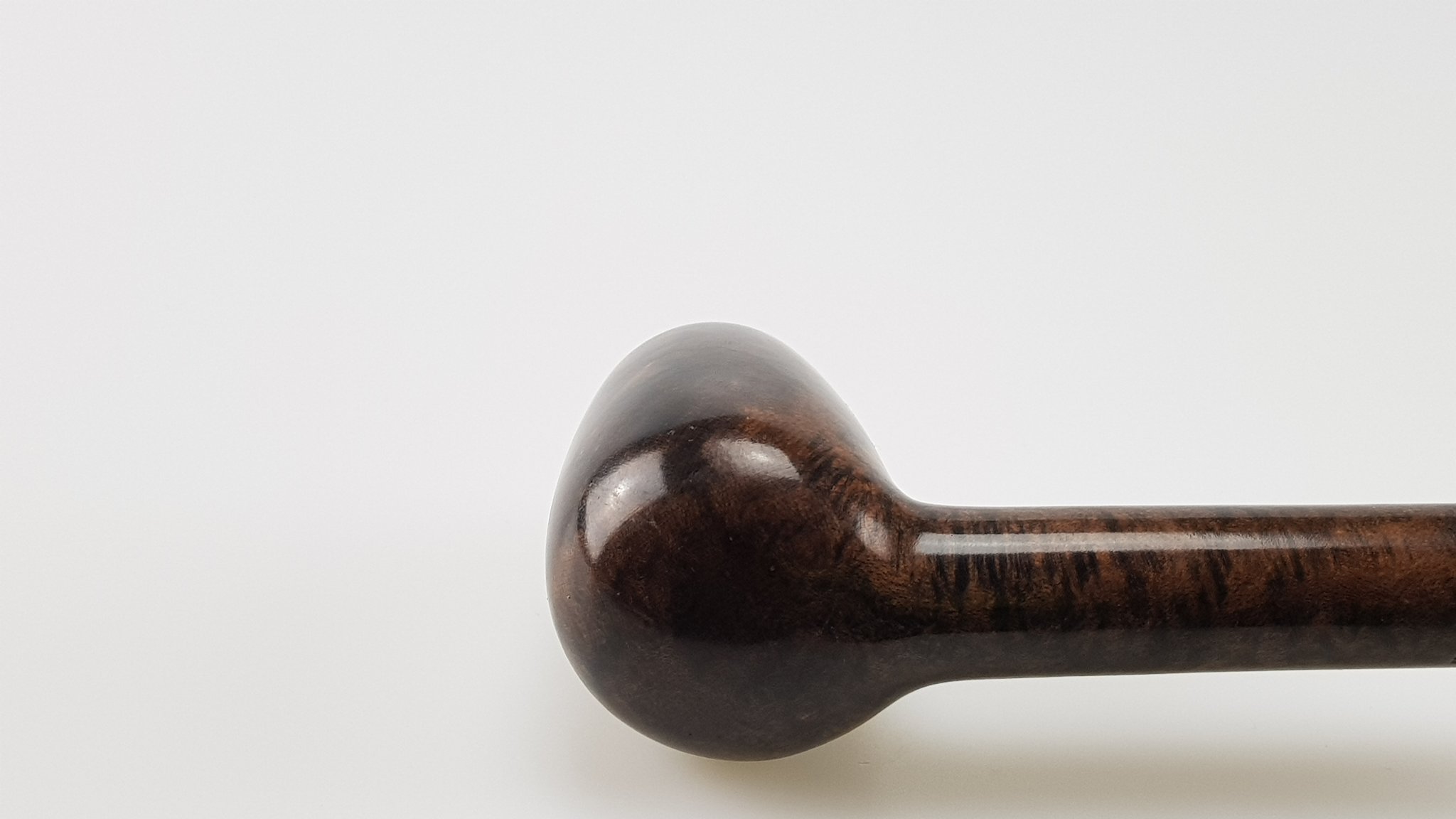 Stanwell Jahrespfeifen 2019 brown Detailbild 4