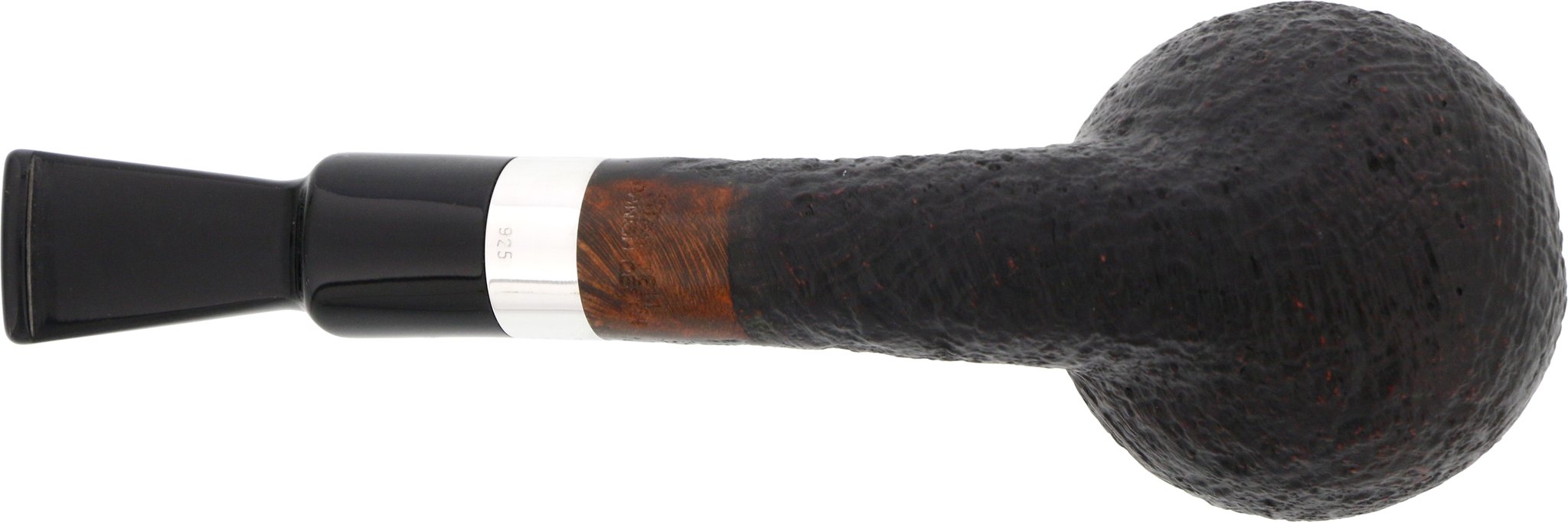 Stanwell Jahrespfeifen 2021 sand smooth top (31400797) Detailbild 2