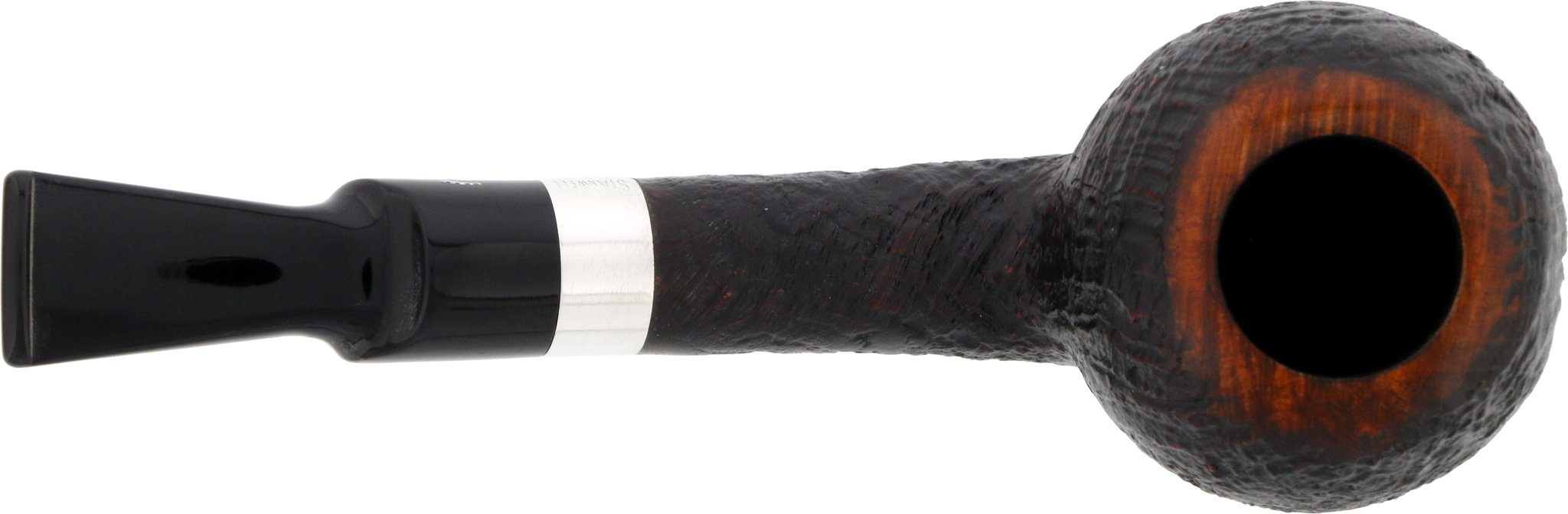 Stanwell Jahrespfeifen 2021 sand smooth top (31400797) Detailbild 3