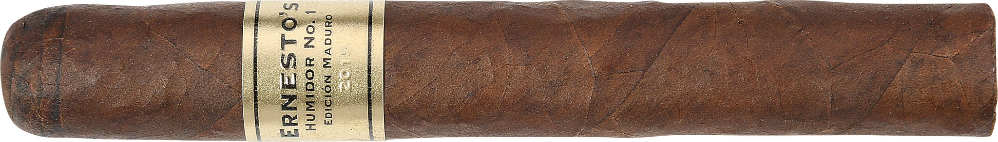 EPC Carillo Ernestos Humidor No. 1 Edicion Colorado Maduro