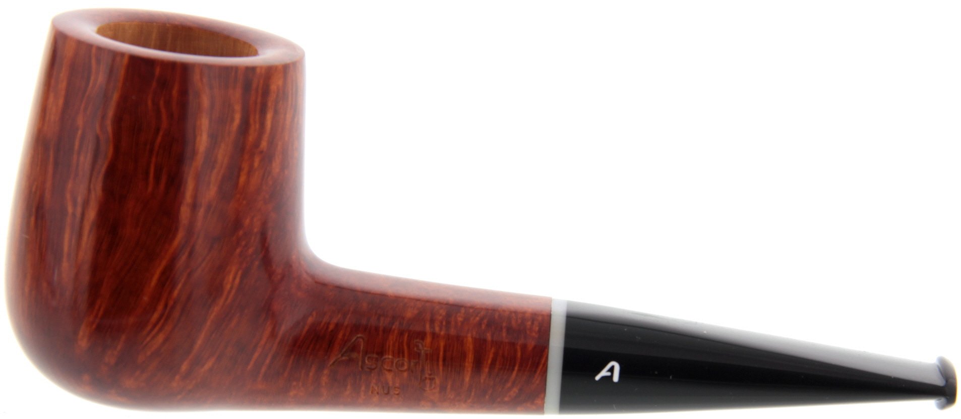 Ascorti Pfeifen Nus gerade