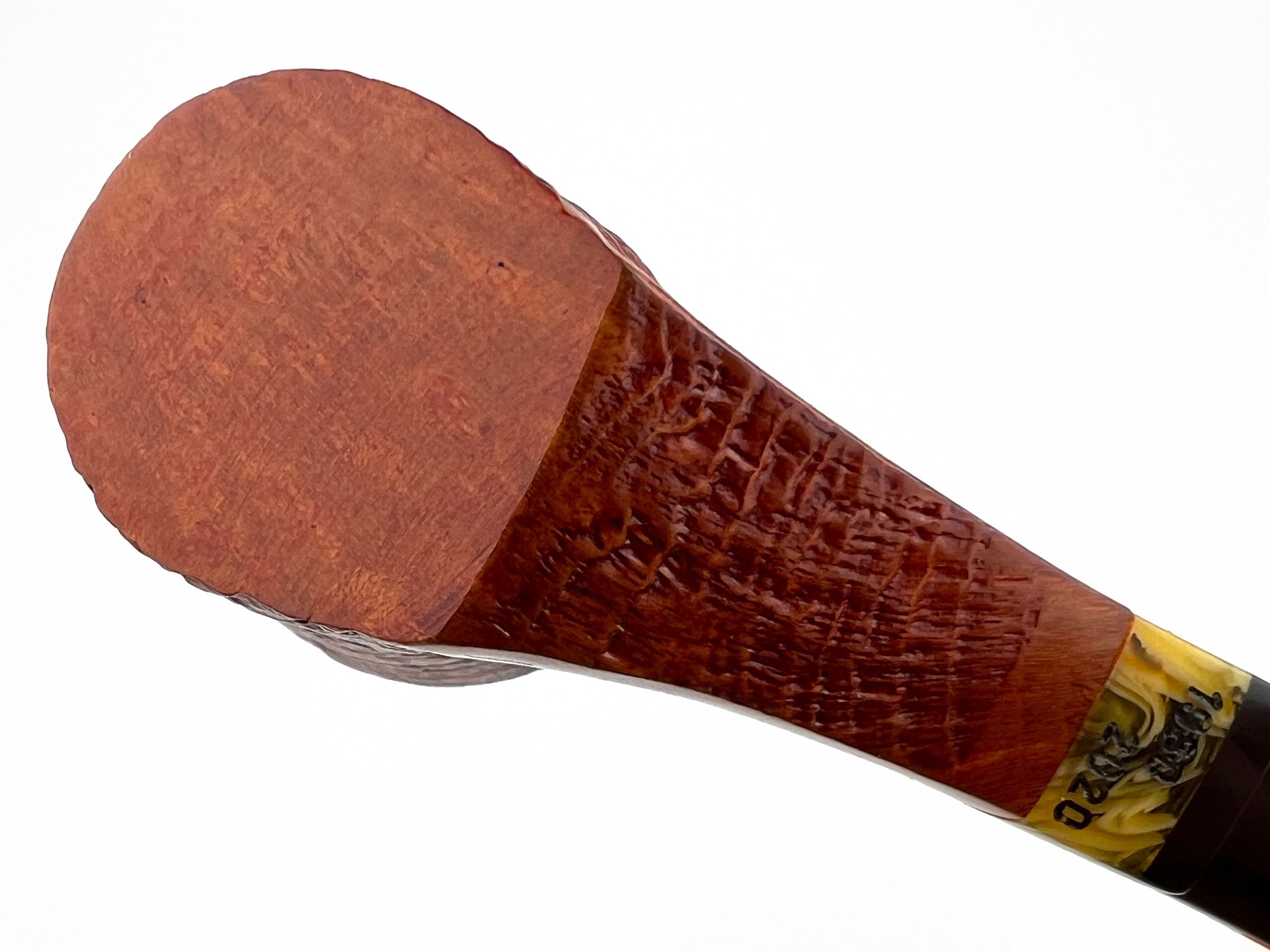 Ascorti Pfeifen 40 Anniversario (interne Nr. 8) Detailbild 2