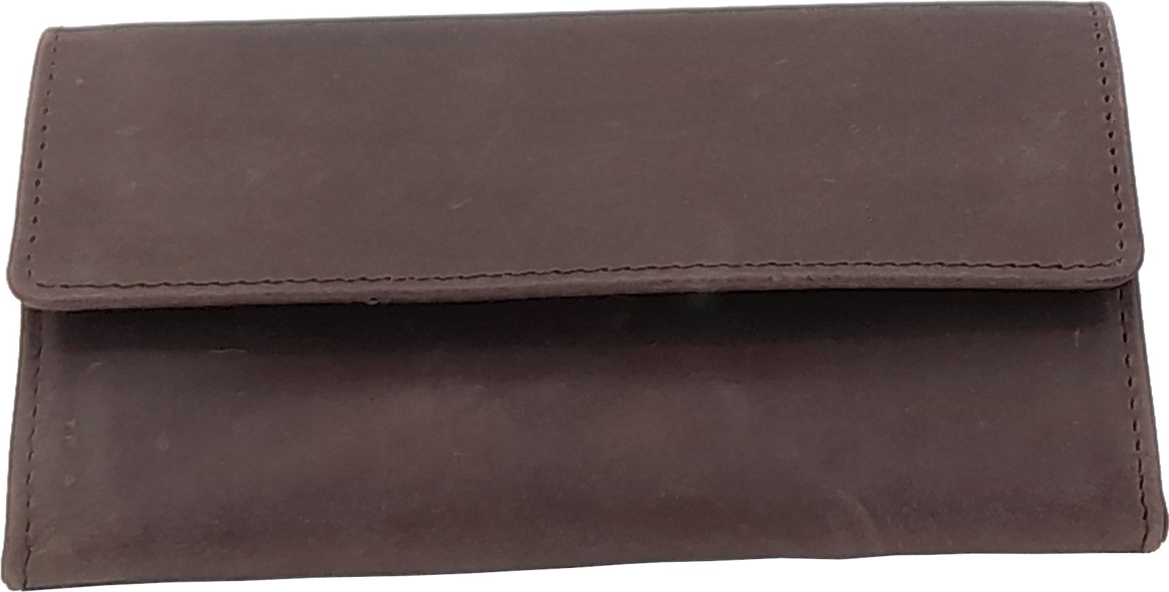 Guy Janot Tabakbeutel Jägerleder breit (6606)