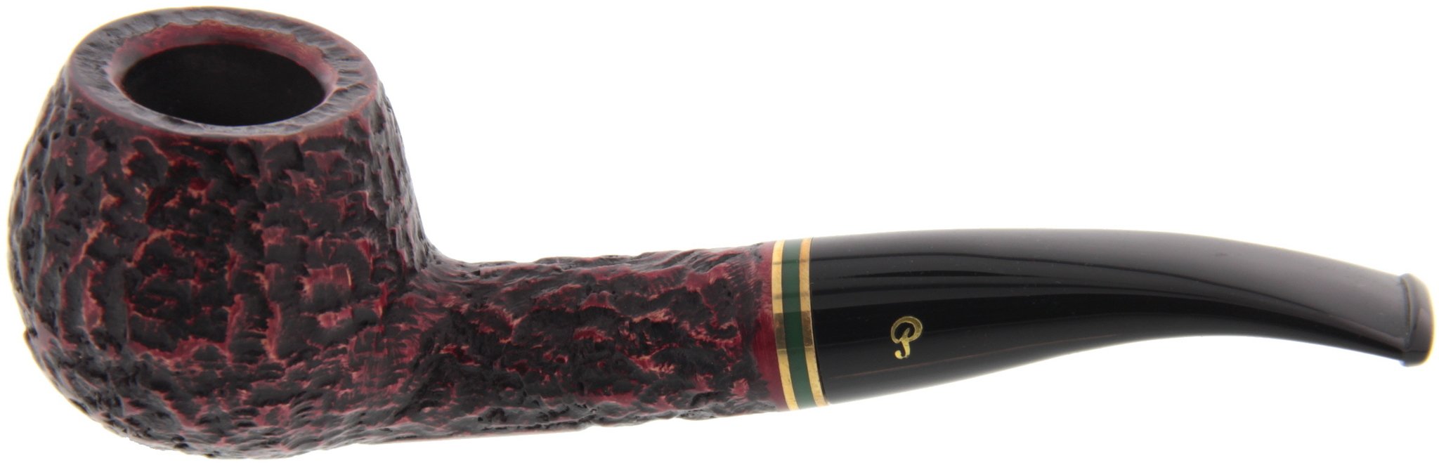 Peterson Emerald 408